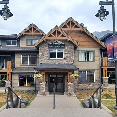 Rocky Mountain Getaway Daire Canmore Dış mekan fotoğraf