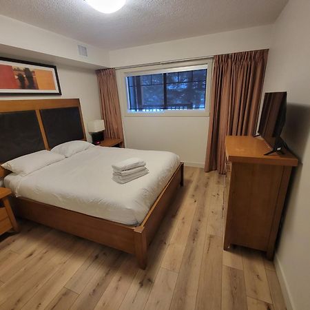 Rocky Mountain Getaway Daire Canmore Dış mekan fotoğraf