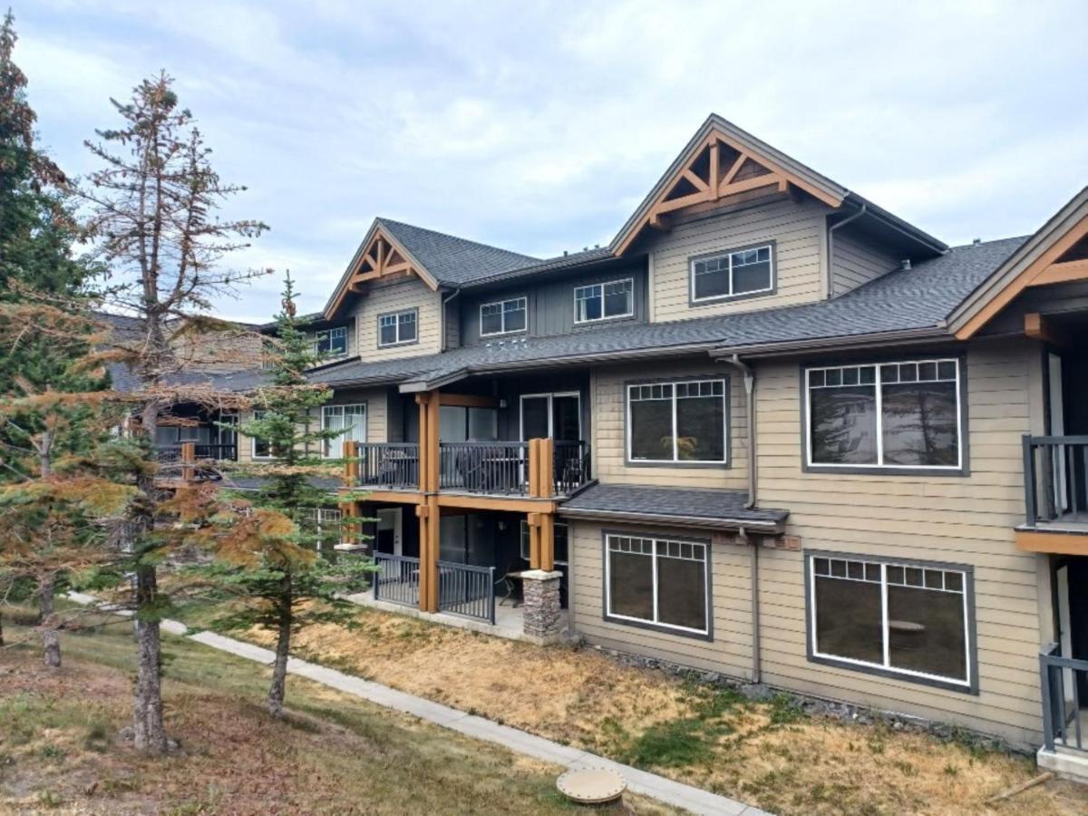 Rocky Mountain Getaway Daire Canmore Dış mekan fotoğraf