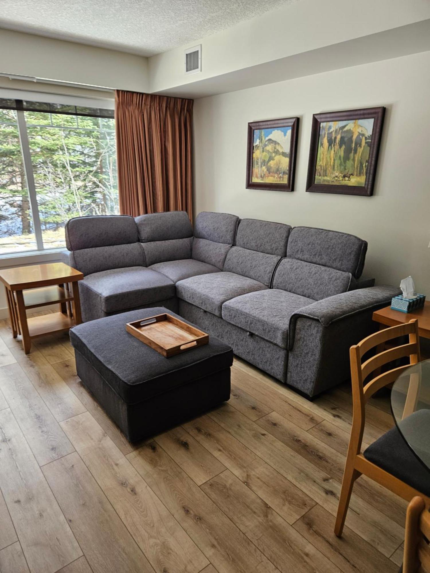 Rocky Mountain Getaway Daire Canmore Dış mekan fotoğraf