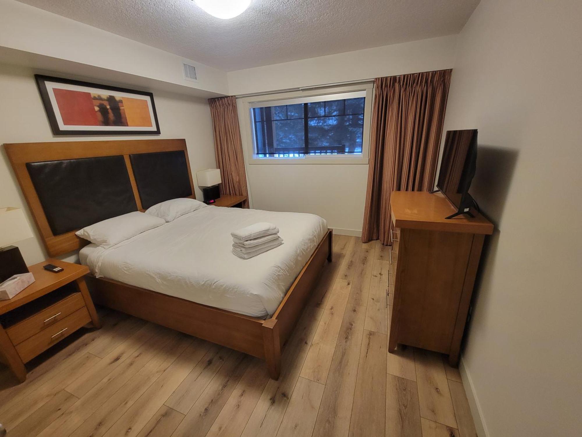 Rocky Mountain Getaway Daire Canmore Dış mekan fotoğraf