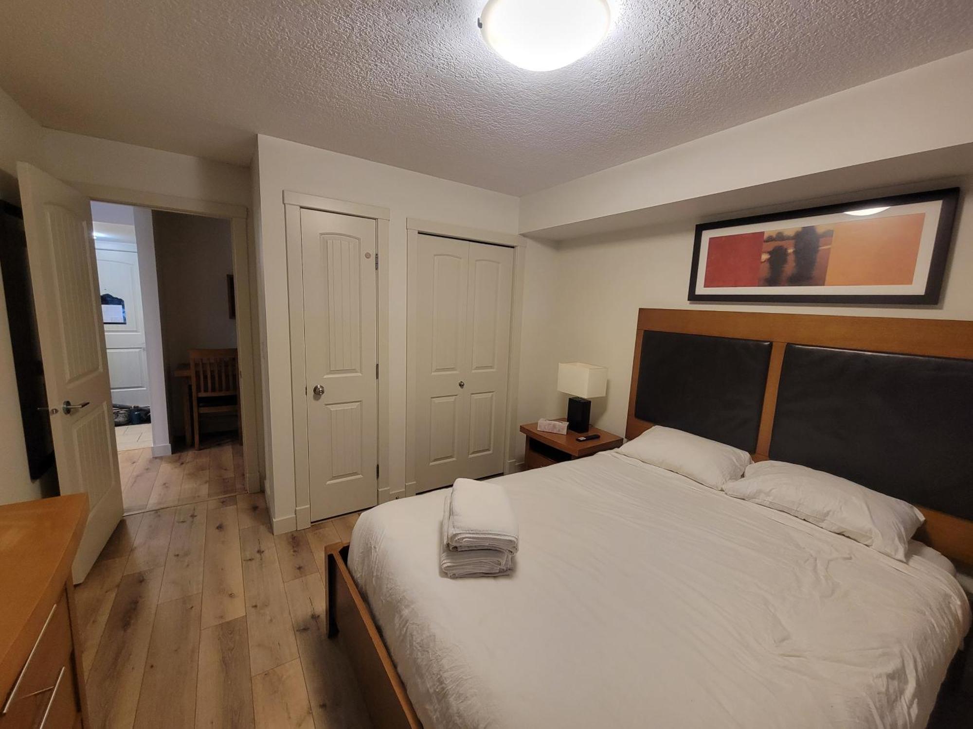 Rocky Mountain Getaway Daire Canmore Dış mekan fotoğraf